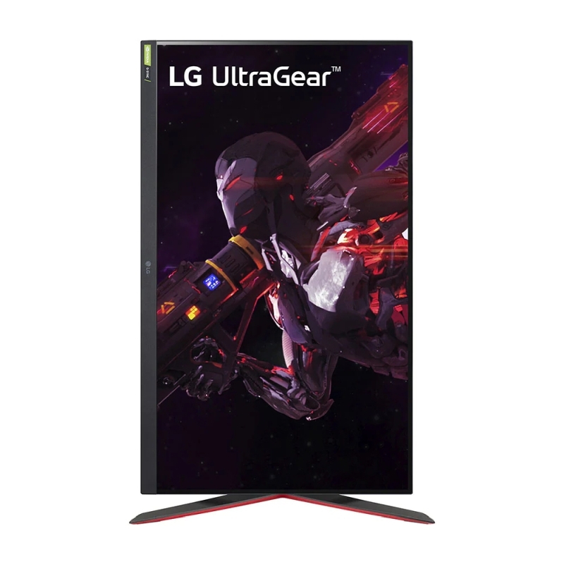 LG 32in 32GP850 QHD IPS LED Gaming Monitor