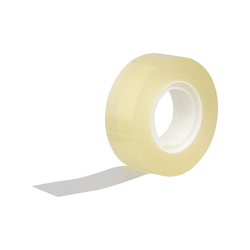 Scotch Sticking Tape 502 18mmX33M - Box of 8