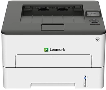 Lexmark B2236dw Mono Laser Printer Review - Compact and Affordable Price