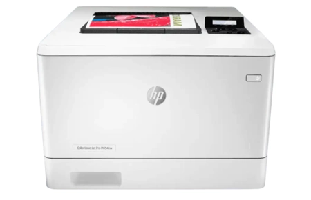 HP Colour LaserJet Pro M454nw Printer Reviewâ€“ Most Effective Reliable Printing