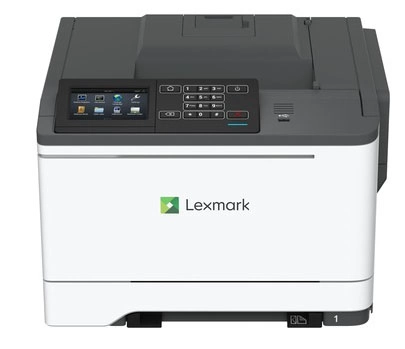 Lexmark CS622de Colour Laser Printer Review - A Secure and Productive Printer