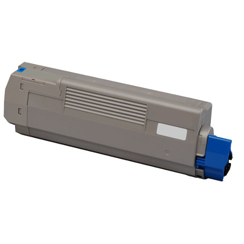 Oki Compatible 44315311 Cyan Toner Cartridge