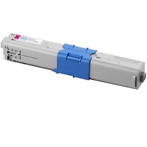 Oki Compatible 44469756 Magenta Toner Cartridge