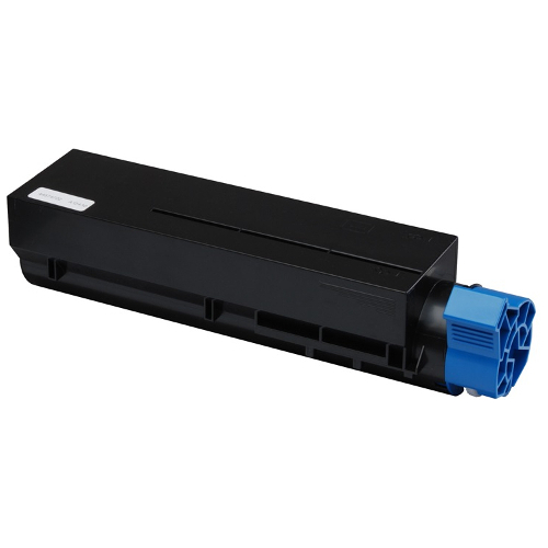 Oki Compatible 44574703 Black Toner Cartridge