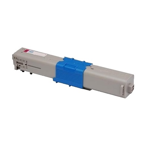 Oki Compatible 44973546 Magenta Toner Cartridge