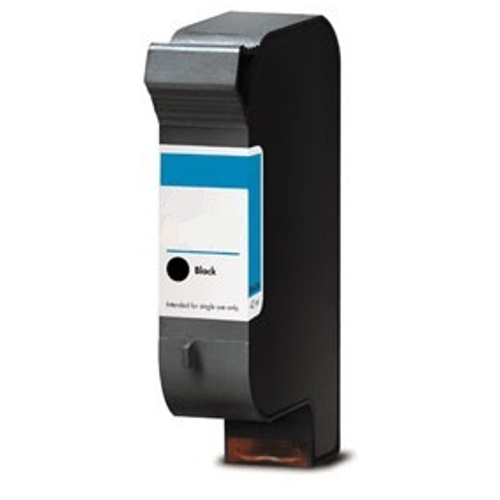 HP Compatible 45 Black Ink Cartridge (51645AA)