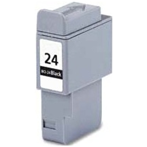 Canon Compatible BCI-24 Black Ink Cartridge