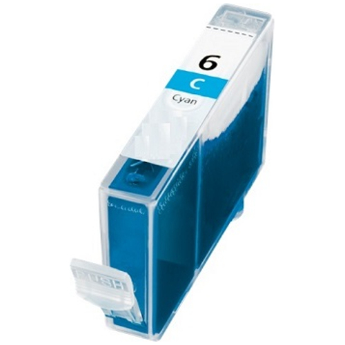 Canon Compatible BCI-6C Cyan Ink Cartridge