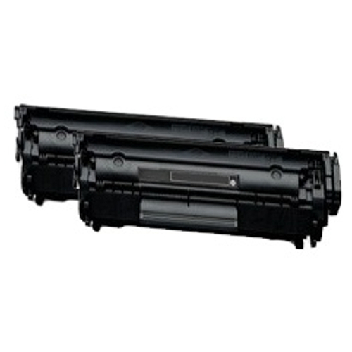 2 Pack Canon Compatible CART303 Toner Cartridges