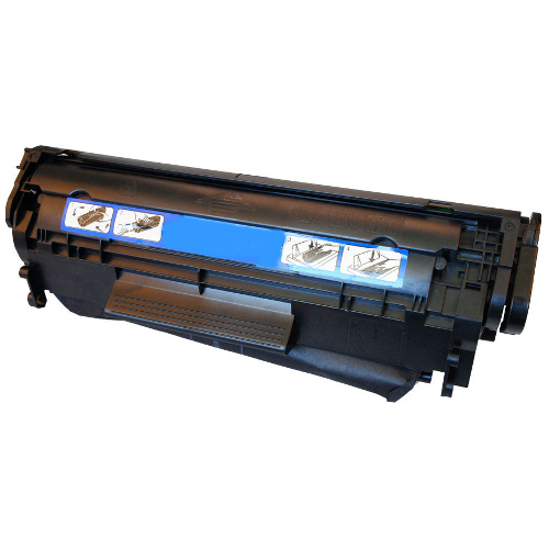 Canon Compatible CART303 Black Toner Cartridge