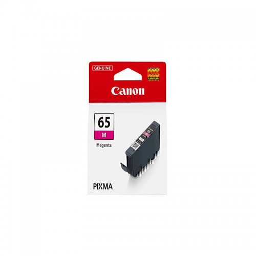 Canon CLI-65M Magenta Genuine Ink Cartridge