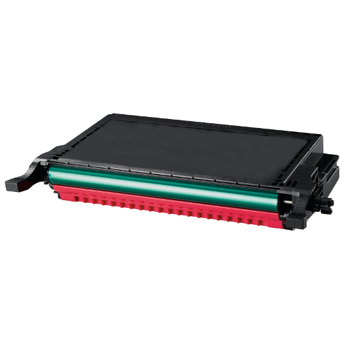 Samsung Compatible CLP-M660B Magenta Toner Cartridge