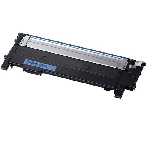 Samsung Compatible CLT-C404S Cyan Toner Cartridge