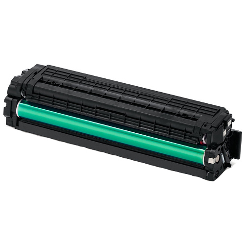 Samsung Compatible CLT-M504S Magenta Toner Cartridge