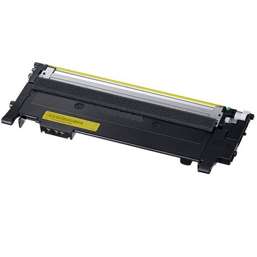 Samsung Compatible CLT-Y404S Yellow Toner Cartridge