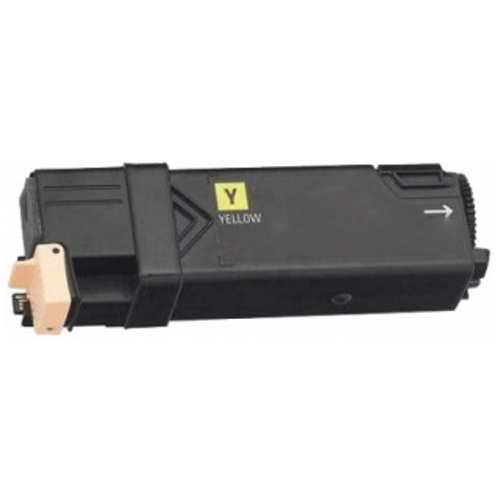 Fuji Xerox Compatible CT201117 Yellow Toner Cartridge