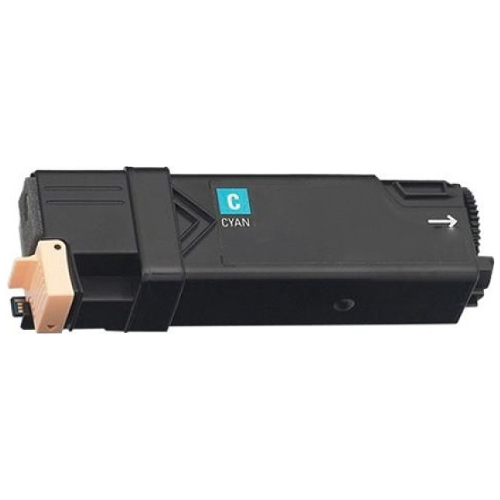 Fuji Xerox Compatible CT201261 Cyan Toner Cartridge