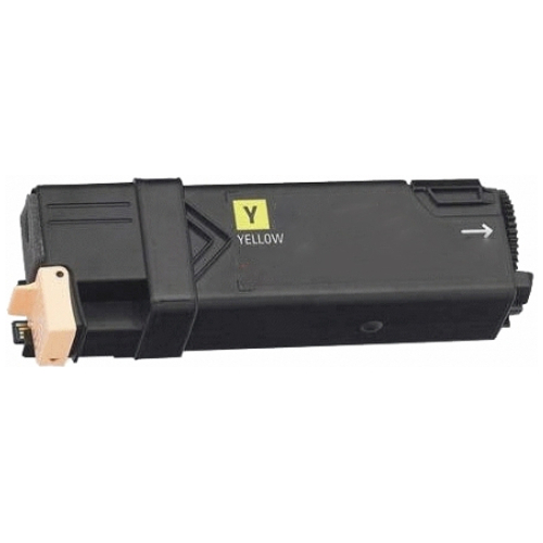 Fuji Xerox Compatible CT201263 Yellow Toner Cartridge