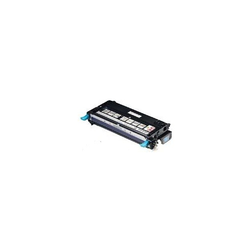 Fuji Xerox Compatible CT350568 Cyan Toner Cartridge