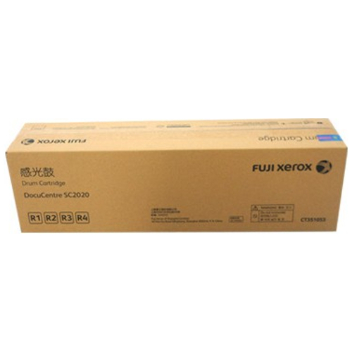 Fuji Xerox CT351053 Genuine Drum Unit