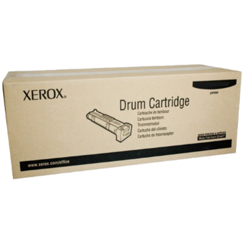 Fuji Xerox CT351059 Black Genuine Drum Unit