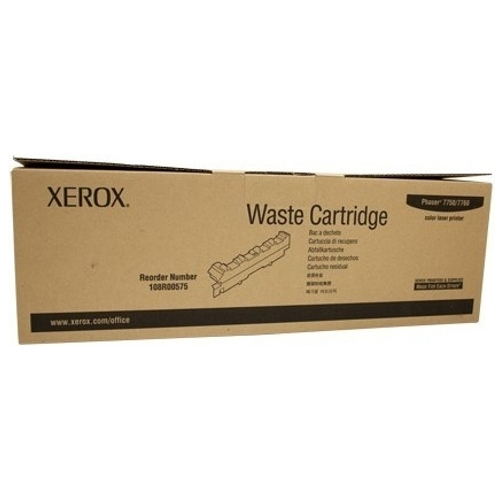 Fuji Xerox CWAA0869 Genuine Waste Toner Bottle