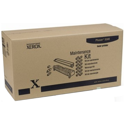 Fuji Xerox EL500267 Genuine Maintenance Kit