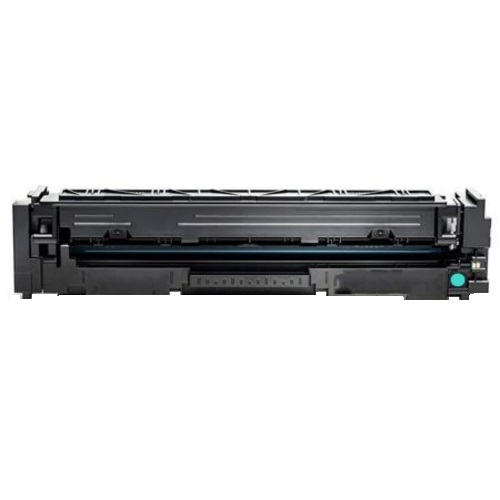 HP Compatible 202X Black High Yield Toner Cartridge (CF500X)