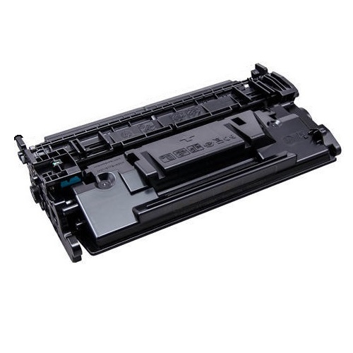 HP Compatible 26X Black High Yield Toner Cartridge (CF226X)