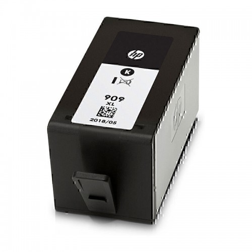 HP 909XL Black High Yield Genuine Ink Cartridge (T6M21AA)