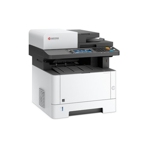 Kyocera Ecosys M2735dw Multifunction Mono Laser Wireless Printer + Duplex