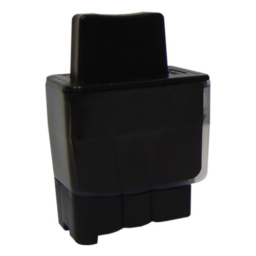 Brother Compatible LC47BK Black Ink Cartridge