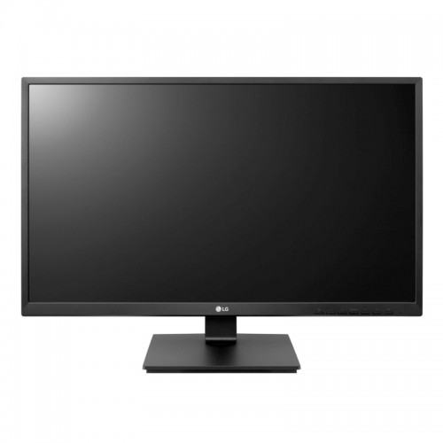 LG 24in 24BK550YB FHD IPS B2B LED Monitor