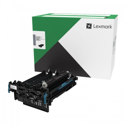 Lexmark 78C0ZK0 Black Genuine Imaging Unit