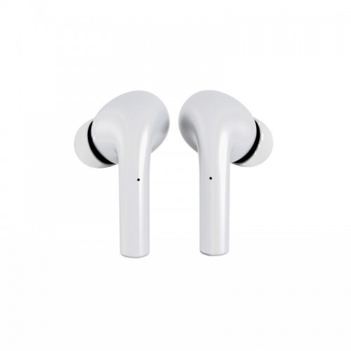 MokiPods Wireless Earbuds - White