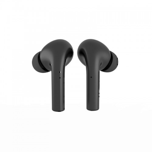 MokiPods Wireless Earbuds - Black