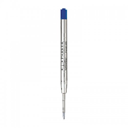 Parker Quinkflow Ballpoint Pen Refill Fountain Pen Blue