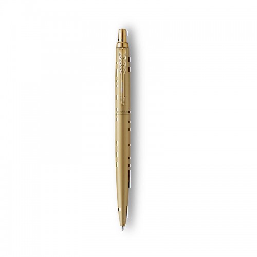 Parker Jotter XL Mono Ballpoint Pen Gold