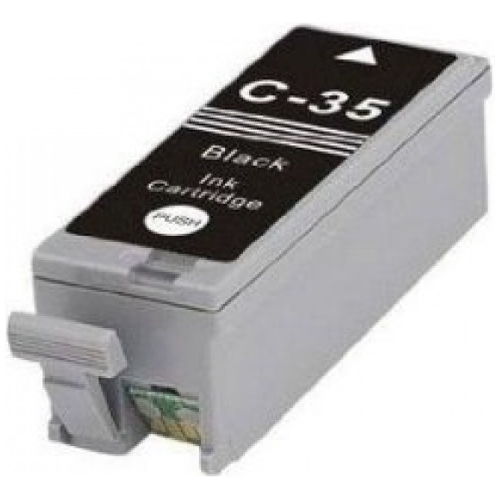 Canon Compatible PGI-35 Black Ink Cartridge