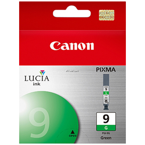 Canon PGI-9G Green Genuine Ink Cartridge