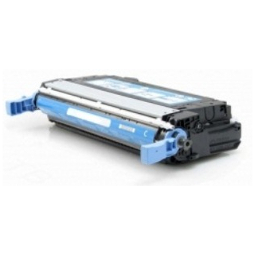 HP Compatible 643A Cyan Toner Cartridge (Q5951A)