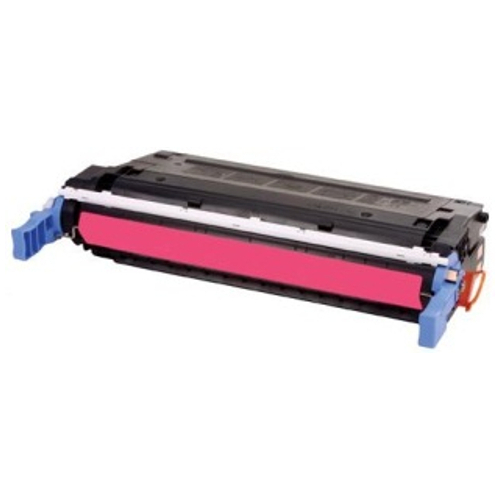 HP Compatible 644A Magenta Toner Cartridge (Q6463A)