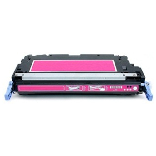 HP Compatible 502A Magenta Toner Cartridge (Q6473A)