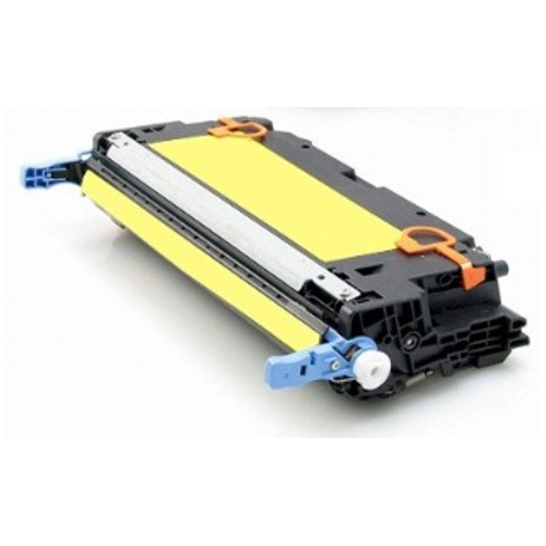 HP Compatible 503A Yellow Toner Cartridge (Q7582A)