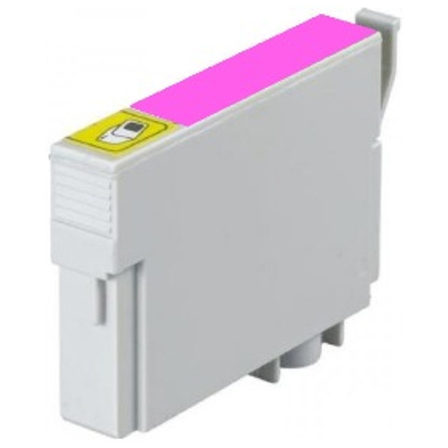 Epson Compatible T0496 Light Magenta Ink Cartridge