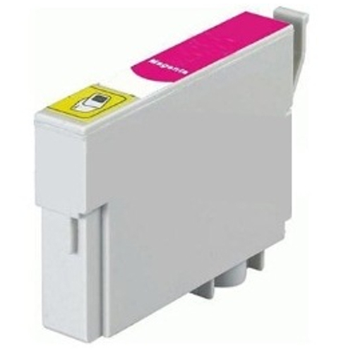 Epson Compatible T0563 Magenta Ink Cartridge