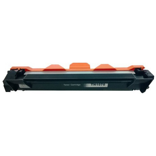 Brother Compatible TN-1070 Black Toner Cartridge