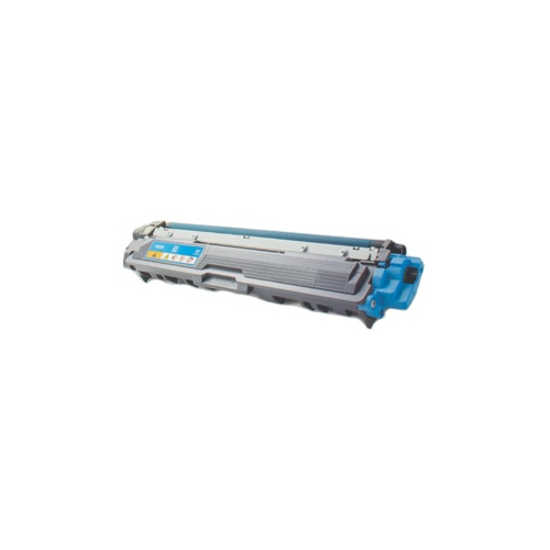 Brother Compatible TN-255C Cyan High Yield Toner Cartridge