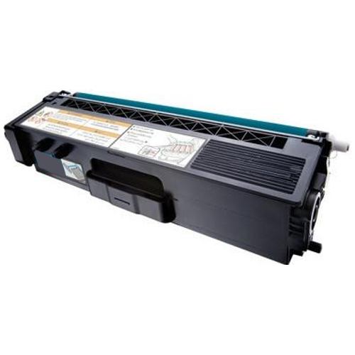 Brother Compatible TN-348BK Black High Yield Toner Cartridge