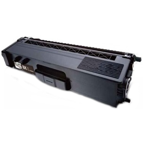 Brother Compatible TN-349BK Black Toner Cartridge